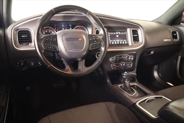 2022 Dodge Charger SXT RWD