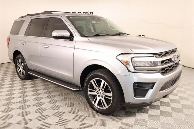 2023 Ford Expedition XLT