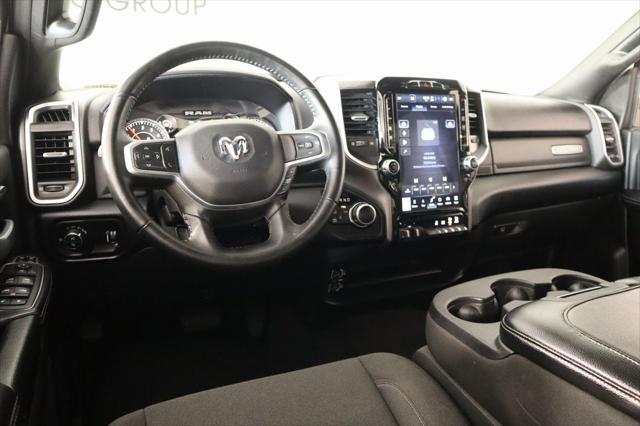 2024 RAM 2500 Big Horn Crew Cab 4x4 64 Box