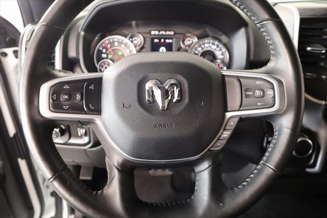 2024 RAM 2500 Big Horn Crew Cab 4x4 64 Box