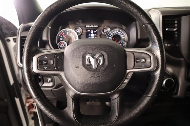 2024 RAM 2500 Tradesman Crew Cab 4x4 64 Box