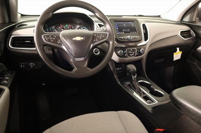 2024 Chevrolet Equinox FWD LS