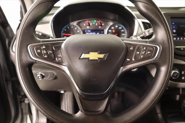 2024 Chevrolet Equinox FWD LS