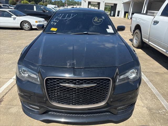 2017 Chrysler 300 300S Alloy Edition