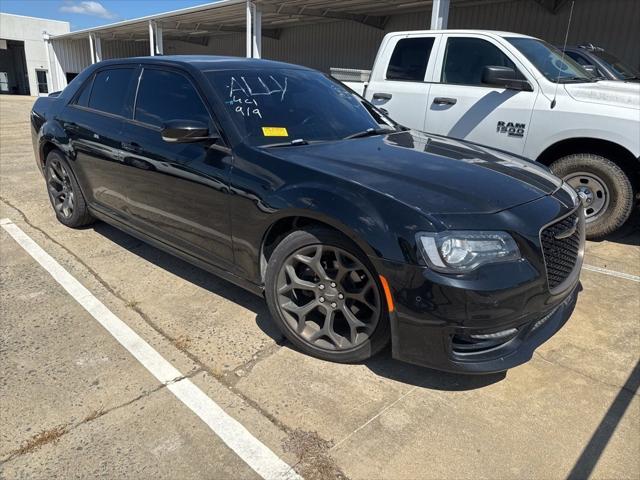 2017 Chrysler 300 300S Alloy Edition
