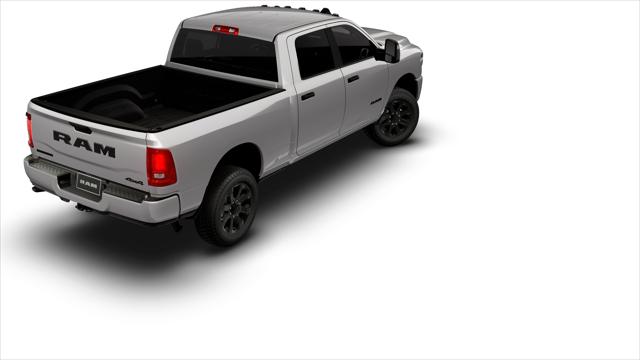 2026 RAM Ram 2500 RAM 2500 BIG HORN CREW CAB 4X4 64 BOX