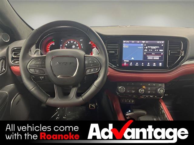 2024 Dodge Durango SRT Hellcat Premium AWD 2024 Dodge Durango SRT Hellcat Premium AWD