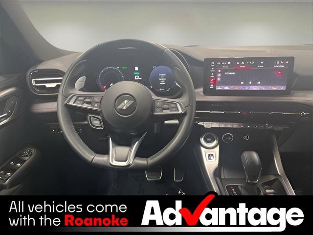 2024 Dodge Hornet R/T EAWD 2024 Dodge Hornet R/T EAWD