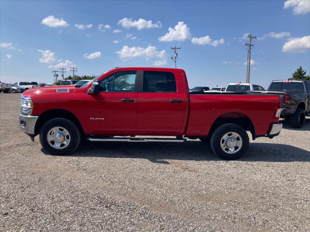 2024 RAM 2500 Big Horn Crew Cab 4x4 64 Box