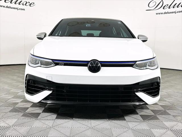 2024 Volkswagen Golf R 2.0T