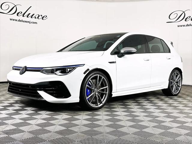 2024 Volkswagen Golf R 2.0T