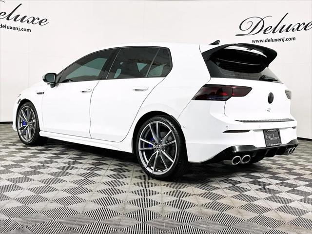 2024 Volkswagen Golf R 2.0T