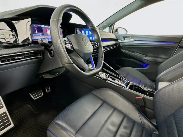 2024 Volkswagen Golf R 2.0T