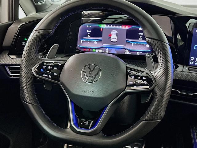 2024 Volkswagen Golf R 2.0T