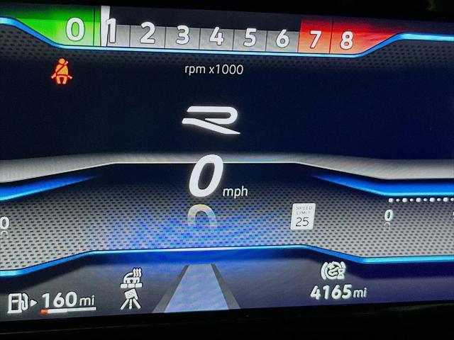 2024 Volkswagen Golf R 2.0T