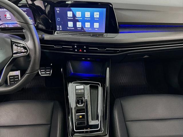 2024 Volkswagen Golf R 2.0T