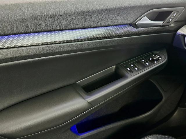 2024 Volkswagen Golf R 2.0T