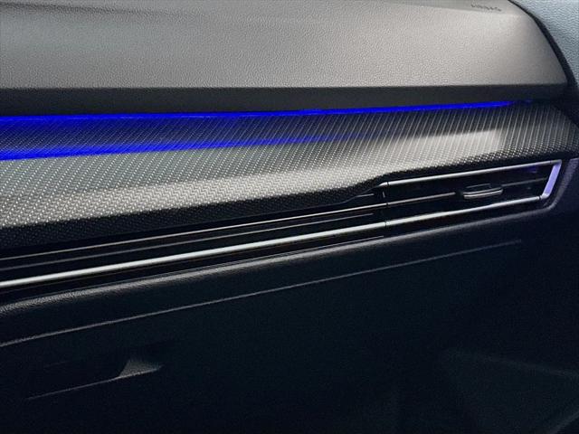 2024 Volkswagen Golf R 2.0T