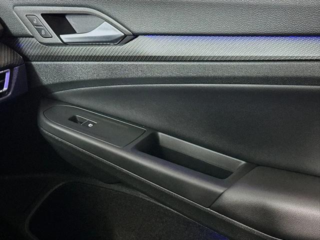 2024 Volkswagen Golf R 2.0T
