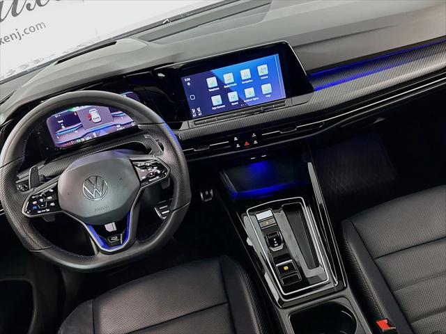 2024 Volkswagen Golf R 2.0T
