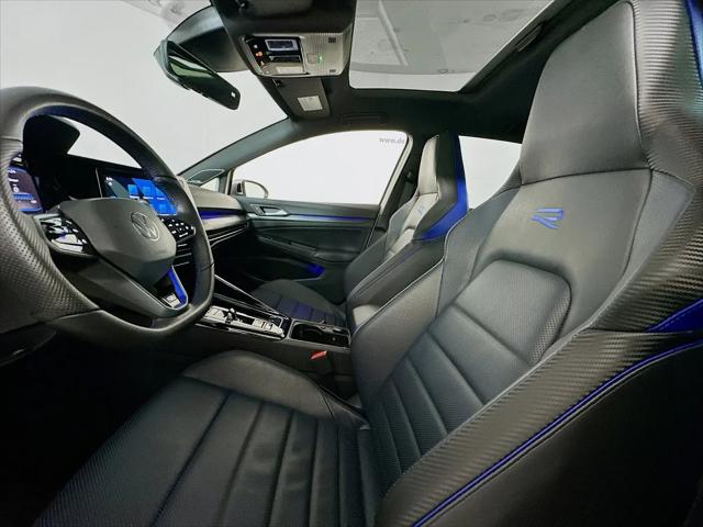 2024 Volkswagen Golf R 2.0T