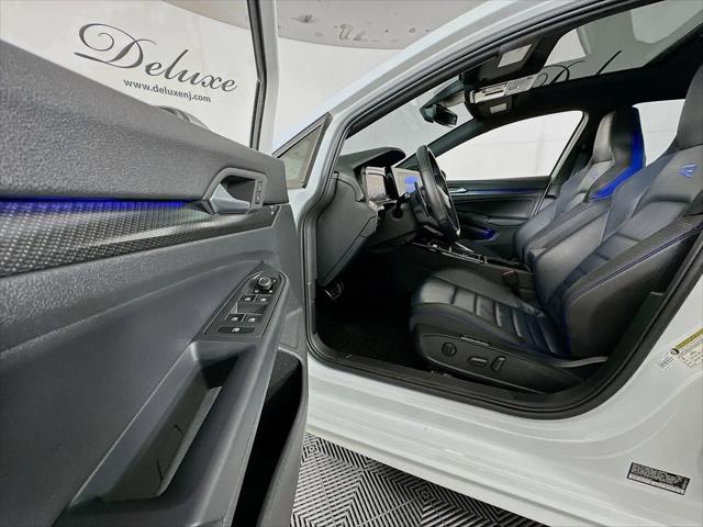 2024 Volkswagen Golf R 2.0T