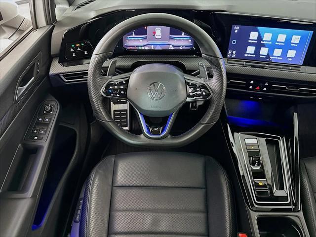 2024 Volkswagen Golf R 2.0T