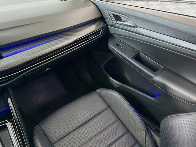 2024 Volkswagen Golf R 2.0T