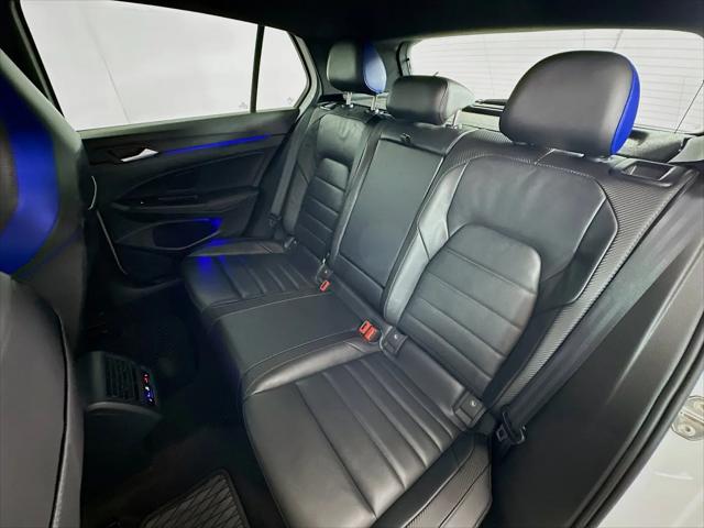 2024 Volkswagen Golf R 2.0T