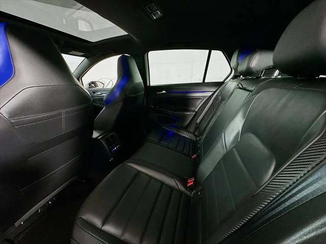 2024 Volkswagen Golf R 2.0T