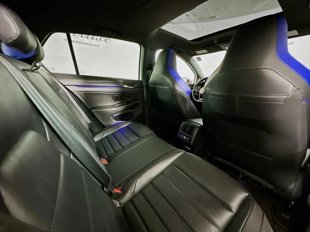 2024 Volkswagen Golf R 2.0T