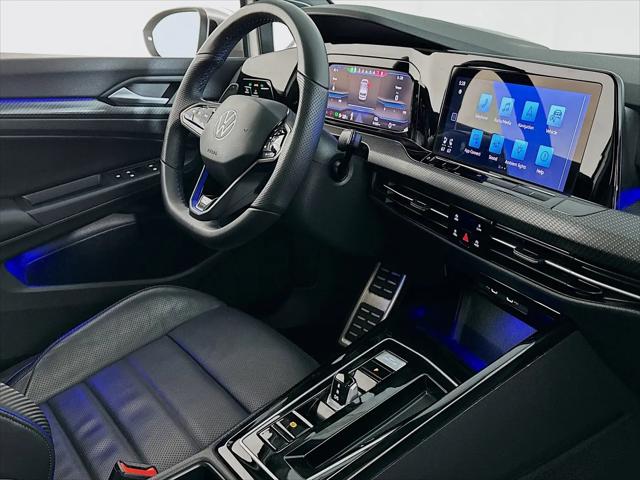 2024 Volkswagen Golf R 2.0T