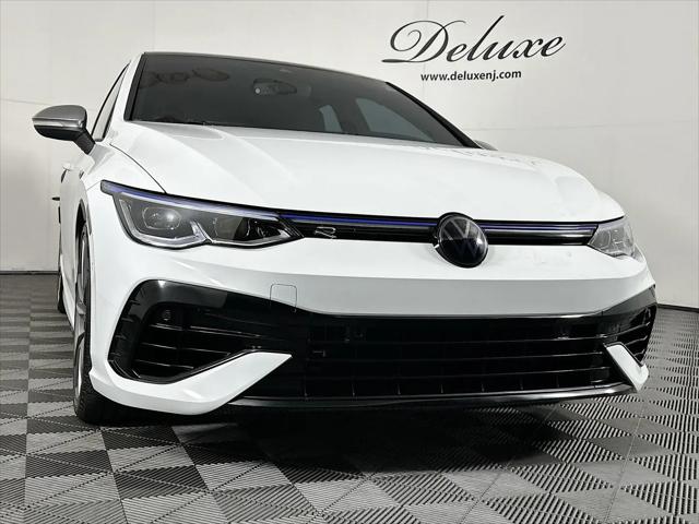 2024 Volkswagen Golf R 2.0T