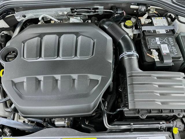 2024 Volkswagen Golf R 2.0T
