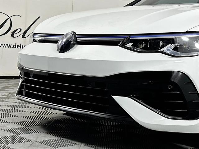 2024 Volkswagen Golf R 2.0T