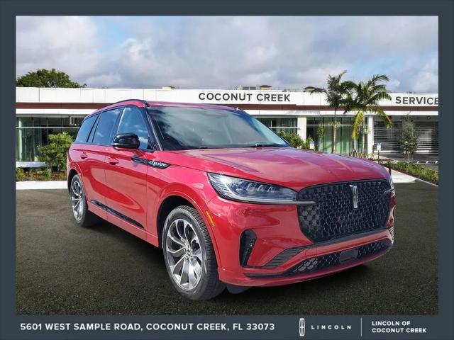 2025 Lincoln Aviator Premiere for sale in Coconut Creek, FL