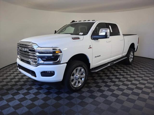 2025 Ram 2500 Laramie Crew Cab 4x4 6'4" Box for sale in Las Vegas, NV