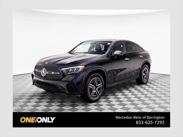 2026 Mercedes-Benz GLC 4MATIC for sale in Barrington, IL