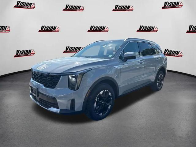 2026 Kia Sorento S for sale in Canandaigua, NY