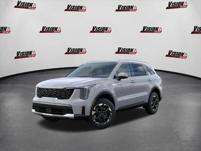 2026 Kia Sorento S for sale in Canandaigua, NY