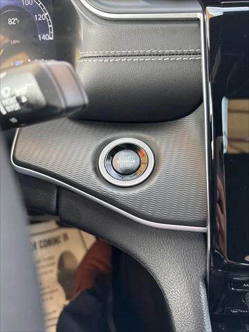 2025 Jeep Grand Cherokee Altitude X 4x4