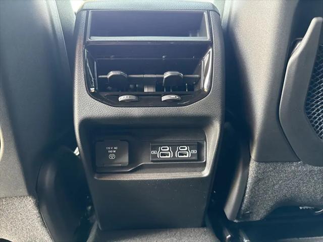 2025 Jeep Grand Cherokee Altitude X 4x4