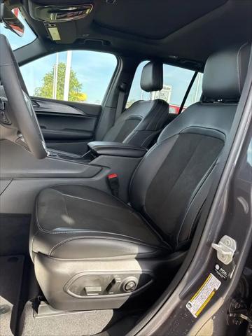 2025 Jeep Grand Cherokee Altitude X 4x4