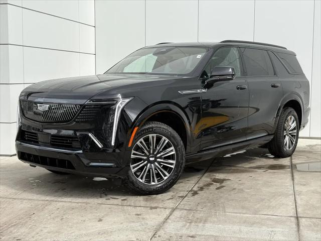2026 Cadillac Escalade IQL Sport AWD