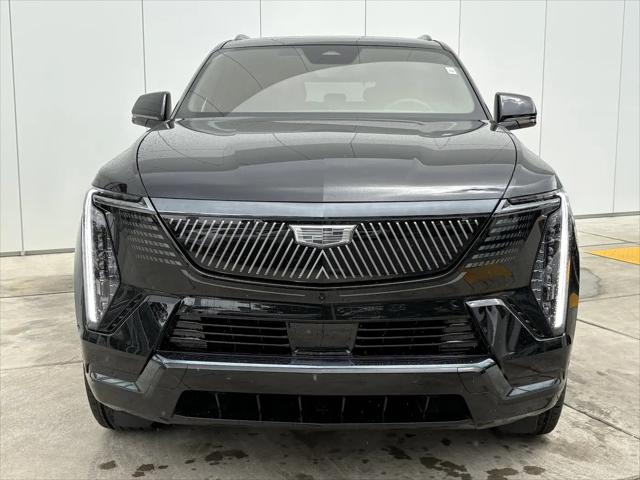 2026 Cadillac Escalade IQL Sport AWD