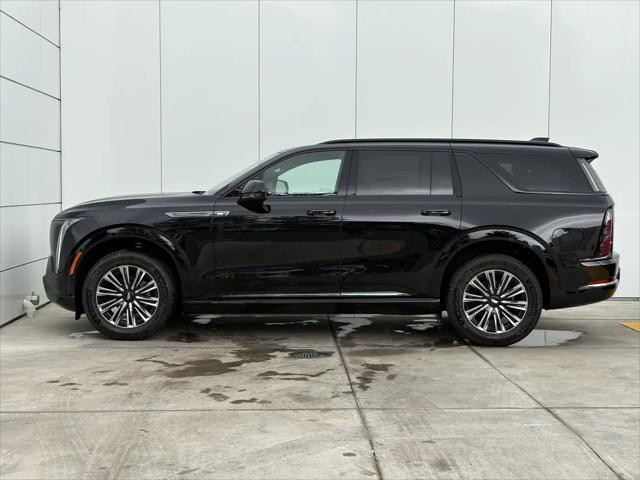 2026 Cadillac Escalade IQL Sport AWD