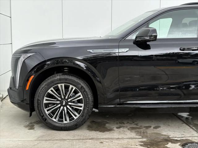 2026 Cadillac Escalade IQL Sport AWD