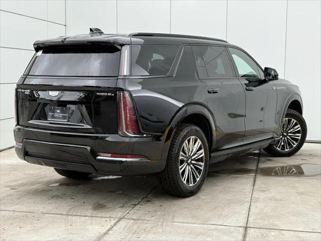2026 Cadillac Escalade IQL Sport AWD