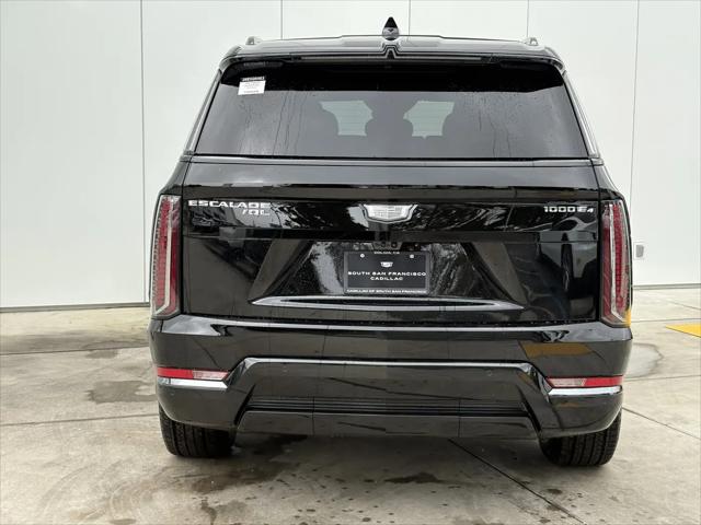 2026 Cadillac Escalade IQL Sport AWD