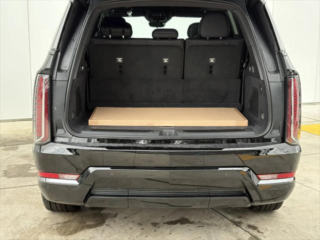 2026 Cadillac Escalade IQL Sport AWD